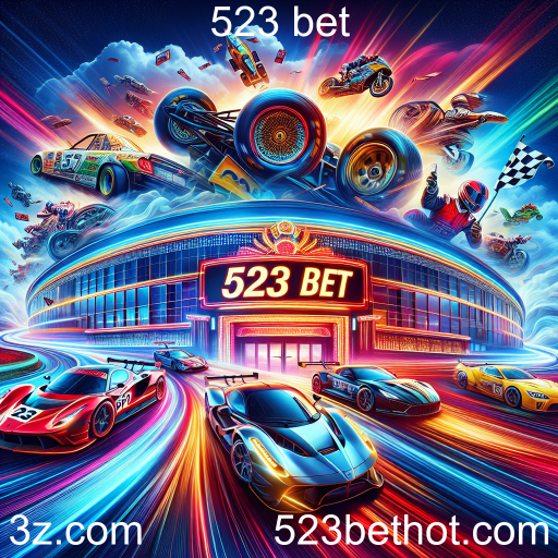 Corridas: A Estalo de Adrenalina Nos Jogos Online