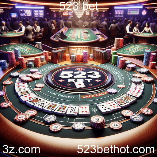 Explore os Melhores Jogos de Mesa na 523 Bet